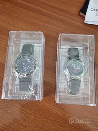 Orologi al Quarzo con Lancette