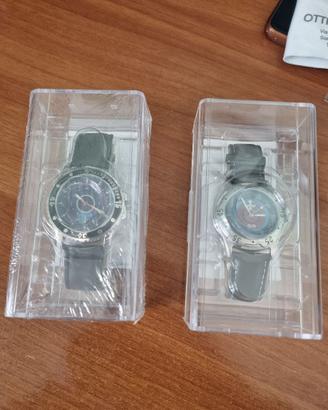 Orologi al Quarzo con Lancette