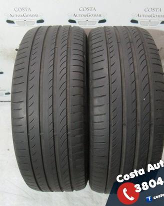 Saldi 225 55 17 Pirelli 80% 2023 225 55 R17