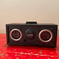 Radio Hard Rock Limited Edition