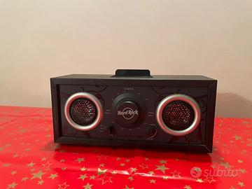 Radio Hard Rock Limited Edition