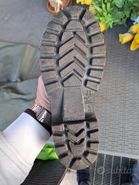 stivali da pesca lunghi