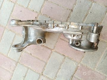Carter motore Lambretta 175 tv seconda serie innoc