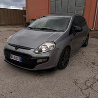 Punto evo 1300