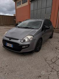 Punto evo 1300