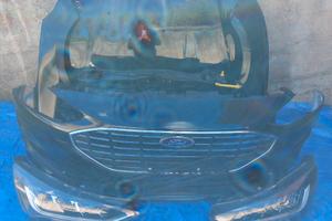 MUSATA FOCUS MK4 DIESEL 2024