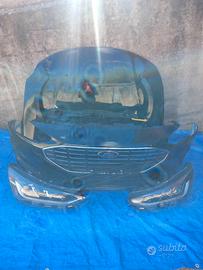 MUSATA FOCUS MK4 DIESEL 2024