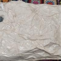 Trapunta in piumino di oca