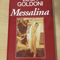 Messalina- Luca Goldoni