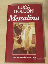 Messalina- Luca Goldoni