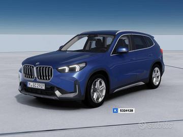 BMW X1 sDrive20d 48V xLine