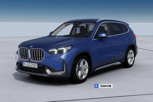 BMW X1 sDrive20d 48V xLine