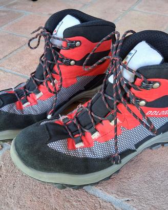 Scarpe da trekking Dolomite in Goretex n 38
