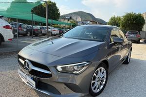 Mercedes-benz CLA 180 Coupe 180d Sport auto NAVI L