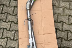 TUBO GAS SCARICO PER Fiat Grande Punto 1.3  NUOVO