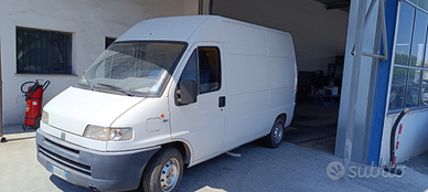 Fiat Ducato diesel
