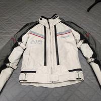 Giacca moto donna BEFAST 