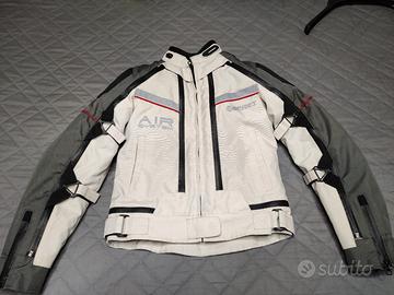 Giacca moto donna BEFAST 