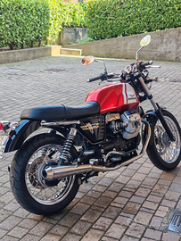 Moto Guzzi V7 Classic