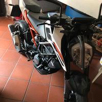 KTM 125 Duke