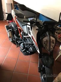 KTM 125 Duke