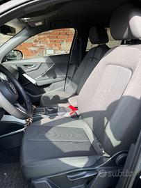 Audi Q2 30TDI