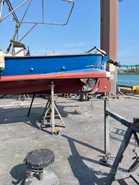 gozzo 6.3 elbano