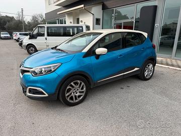 RENAULT CAPTUR 1,5 DCI 90 CV EDC INTENS MY16 5P