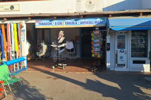 Attività PORTOPINO Tabaccheria