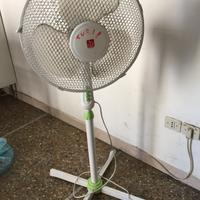 Ventilatore a piantana multi velocità