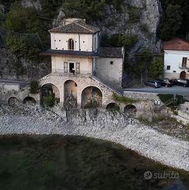 Mini appartamento nel cuore di Scanno