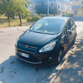 Ford C-Max 1.6 TDCi  Start&Stop Business