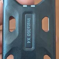 Insta360 X4 - Cover Termica come nuova