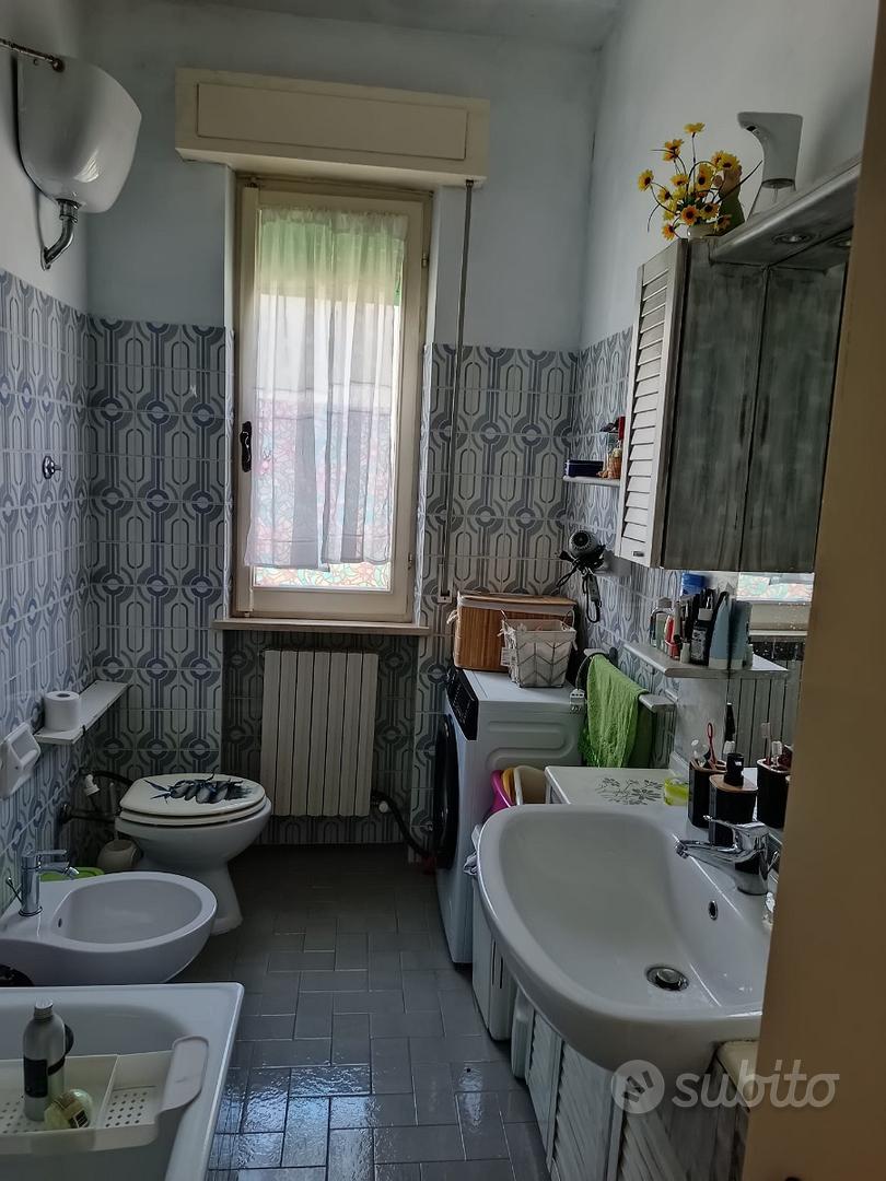Appartamento – Cingoli, Pozzo - Altro