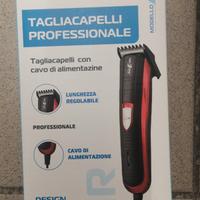 Tagliacapelli professionale