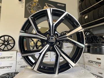 Cerchi Audi raggio 19 NUOVI cod.2932