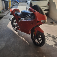 Aprilia rs 50 2000