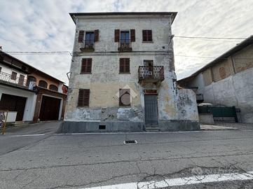 CASA SEMINDIPENDENTE A SETTIMO ROTTARO