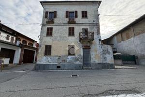 CASA SEMINDIPENDENTE A SETTIMO ROTTARO