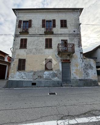 CASA SEMINDIPENDENTE A SETTIMO ROTTARO