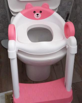 scaletta wc
