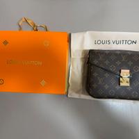 Borsa Louis Vuitton Mètis