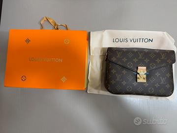 Borsa Louis Vuitton Mètis