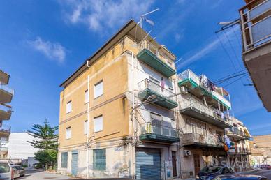 PALAZZINA A VILLABATE