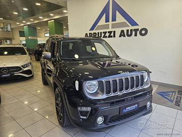 JEEP Renegade 1.6 Mjt DDCT 120CV Limited