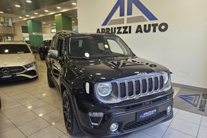 JEEP Renegade 1.6 Mjt DDCT 120CV Limited