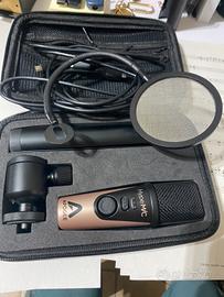 Apogee hype mic