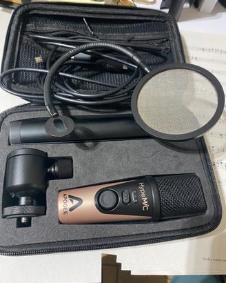 Apogee hype mic