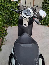Permuta scooter