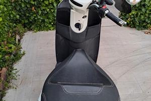 Permuta scooter